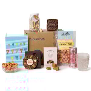 Happy Birthday From Me to You