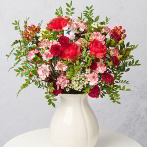 Happy Christmas Bouquet