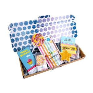 Penny Post Happy Birthday Box