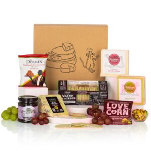 The Bunches Cheese Box