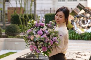 Advanced Floral Design