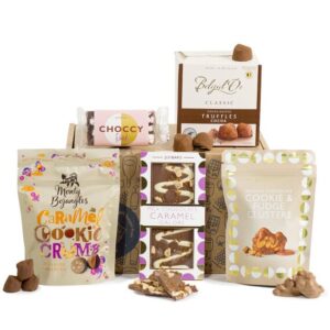 Chocolate Delights